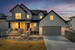 6185 Pedregal Dr, Parker, CO 80134 - Photo 1