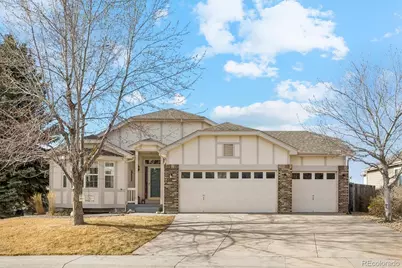22640 E Ida Circle, Aurora, CO 80015 - Photo 1