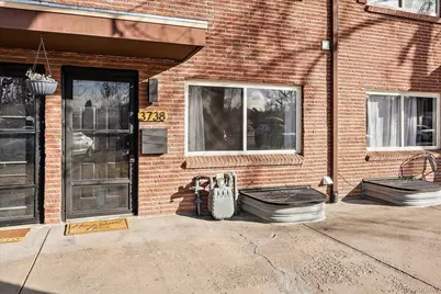 3738 Miller Court, Wheat Ridge, CO 80033 - Photo 1