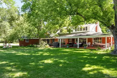 3 Vista Road, Cherry Hills Village, CO 80113 - Photo 5