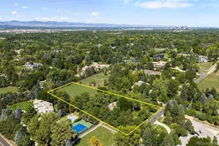 3 Vista Rd, Cherry Hills Village, CO 80113 - Photo 1