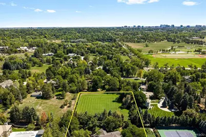 3 Vista Road, Cherry Hills Village, CO 80113 - Photo 9