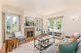 1567 Ivanhoe St, Denver, CO 80220 - Photo 3