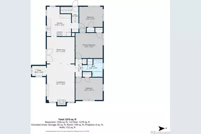 1567 Ivanhoe Street, Denver, CO 80220 - Photo 37