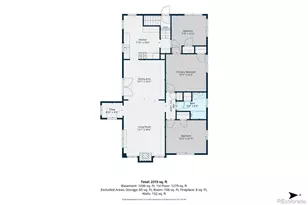 1567 Ivanhoe St, Denver, CO 80220 - Photo 37