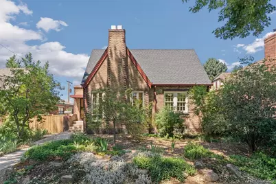 1567 Ivanhoe Street, Denver, CO 80220 - Photo 1