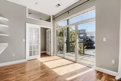 5401 S Park Terrace Avenue #210A, Greenwood Village, CO 80111 - Photo 7
