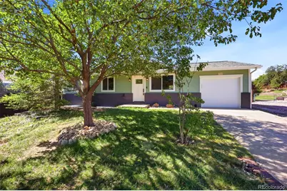19066 W 59th Drive, Golden, CO 80403 - Photo 1