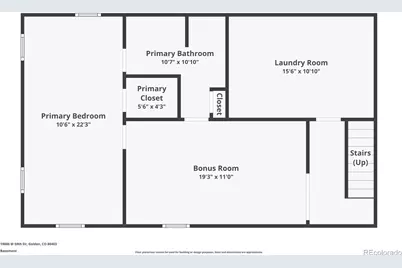 19066 W 59th Drive, Golden, CO 80403 - Photo 49