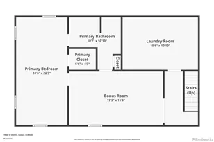 19066 W 59th Dr, Golden, CO 80403 - Photo 49
