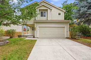 11217 Jansen St, Parker, CO 80134 - Photo 1