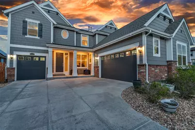 17203 W 84th Drive, Arvada, CO 80007 - Photo 1