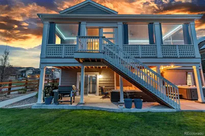 17203 W 84th Drive, Arvada, CO 80007 - Photo 35