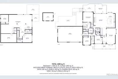 3529 Pine Meadow Avenue, Parker, CO 80138 - Photo 49