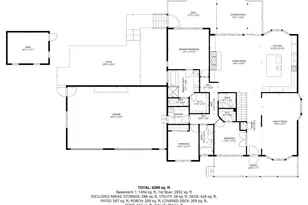 3529 Pine Meadow Ave, Parker, CO 80138 - Photo 47