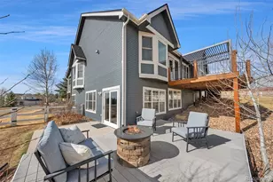 3529 Pine Meadow Ave, Parker, CO 80138 - Photo 41