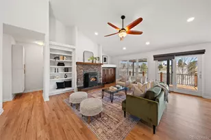 3529 Pine Meadow Ave, Parker, CO 80138 - Photo 15