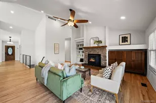 3529 Pine Meadow Ave, Parker, CO 80138 - Photo 17