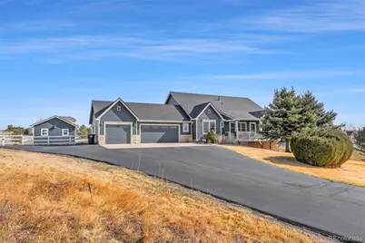 3529 Pine Meadow Avenue, Parker, CO 80138 - Photo 1