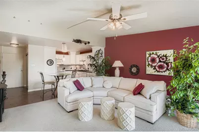 9335 E Center Avenue #11D, Denver, CO 80247 - Photo 5