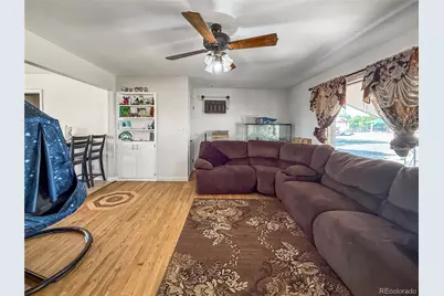 554 D Avenue, Limon, CO 80828 - Photo 9