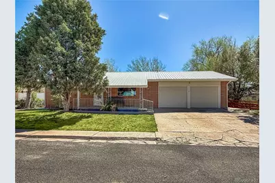 554 D Avenue, Limon, CO 80828 - Photo 1