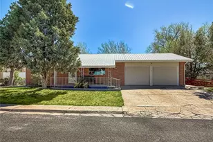 554 D Ave, Limon, CO 80828 - Photo 1