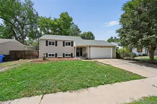1310 Baylor Dr, Colorado Springs, CO 80909 - Photo 1