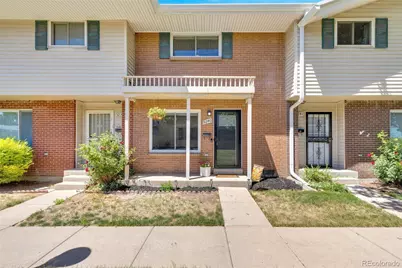9240 E Lehigh Avenue, Denver, CO 80237 - Photo 1