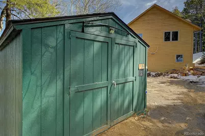 508 Paiute Road, Evergreen, CO 80439 - Photo 35