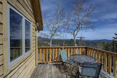 508 Paiute Road, Evergreen, CO 80439 - Photo 31