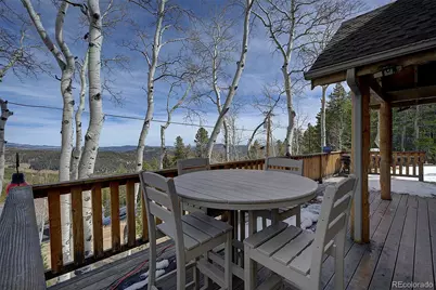 508 Paiute Road, Evergreen, CO 80439 - Photo 7