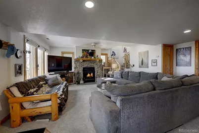 508 Paiute Road, Evergreen, CO 80439 - Photo 21