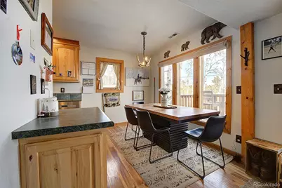 508 Paiute Road, Evergreen, CO 80439 - Photo 11