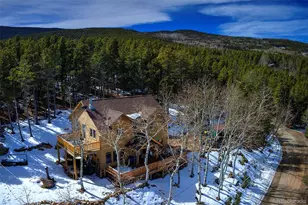 508 Paiute Rd, Evergreen, CO 80439 - Photo 33