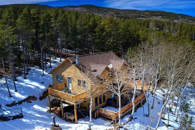 508 Paiute Road, Evergreen, CO 80439 - Photo 1