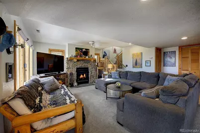 508 Paiute Road, Evergreen, CO 80439 - Photo 17