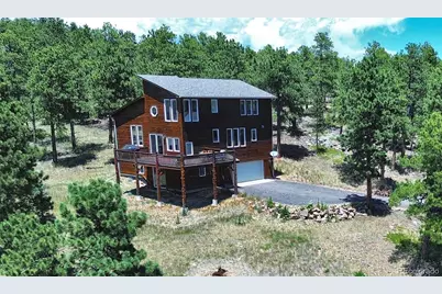 11743 Hillcrest Road, Golden, CO 80403 - Photo 1