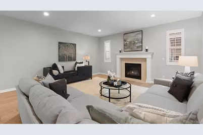 592 Meadowleaf Lane, Highlands Ranch, CO 80126 - Photo 13