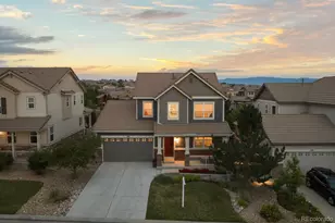 592 Meadowleaf Ln, Littleton, CO 80126 - Photo 1