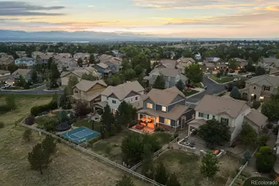 592 Meadowleaf Lane, Highlands Ranch, CO 80126 - Photo 37
