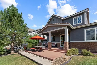 592 Meadowleaf Lane, Highlands Ranch, CO 80126 - Photo 47