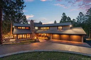 632 Cerro Ct, Evergreen, CO 80439 - Photo 1
