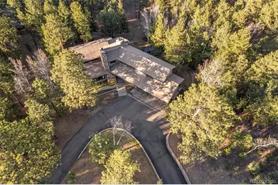 632 Cerro Court, Evergreen, CO 80439 - Photo 43