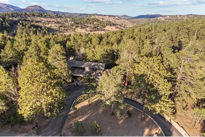 632 Cerro Court, Evergreen, CO 80439 - Photo 41