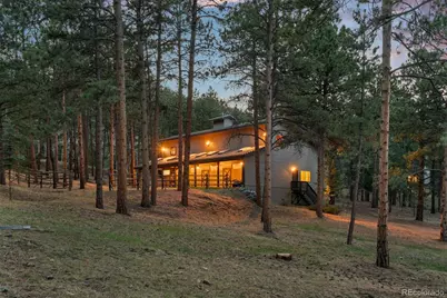632 Cerro Court, Evergreen, CO 80439 - Photo 49