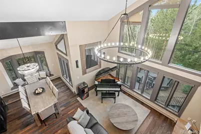 632 Cerro Court, Evergreen, CO 80439 - Photo 13