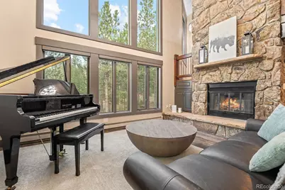 632 Cerro Court, Evergreen, CO 80439 - Photo 11
