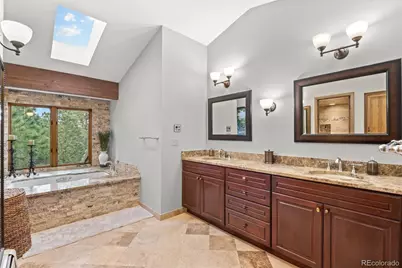 632 Cerro Court, Evergreen, CO 80439 - Photo 17