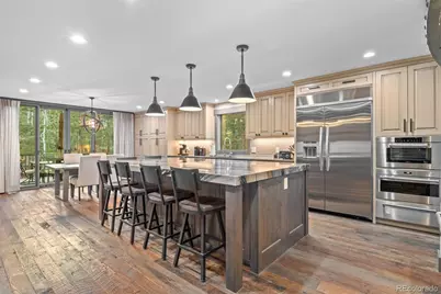 632 Cerro Court, Evergreen, CO 80439 - Photo 5